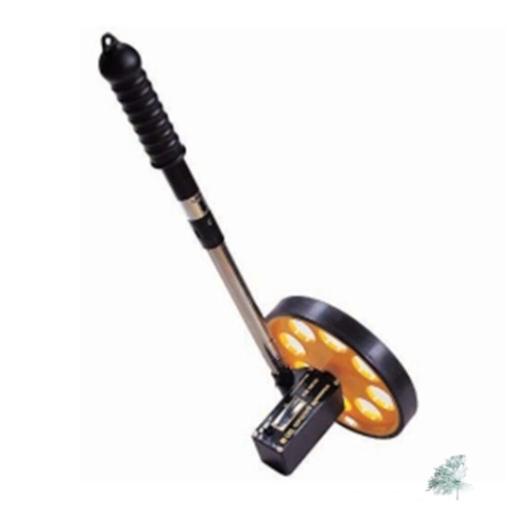 [컬러웨이브OEM][오늘출발] 캔캔토토 SB 워킹메이져 외발 측정도구 거리측정기 측정자