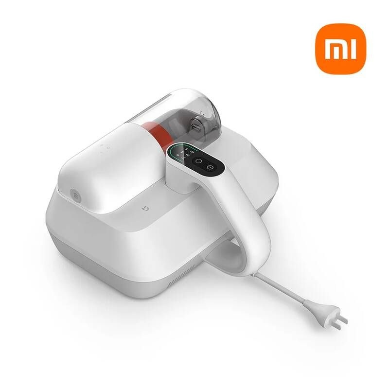 [해외] 샤오미 침구청소기 2세대 진드기 집먼지 강력흡입 열건조 반려동물 고양이 강아지 집들이선물116341