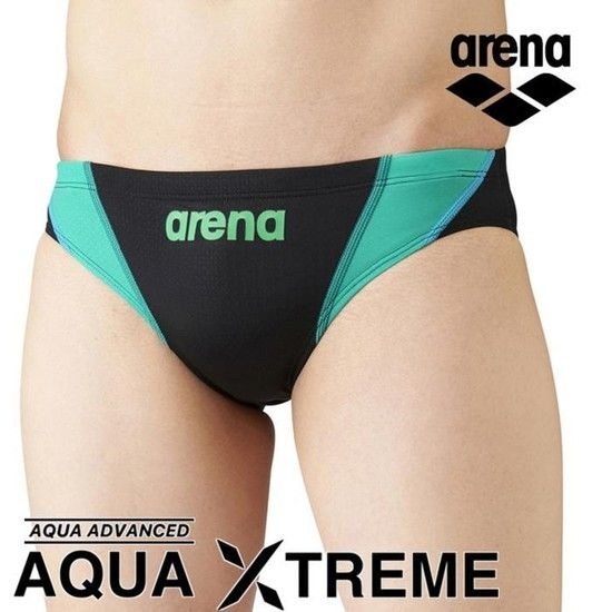 아레나 아레나 남자 경기용 삼각 수영복 W60424 실내수영장