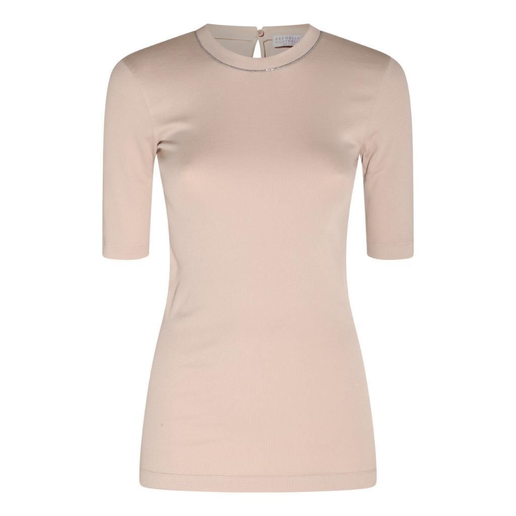 브루넬로 쿠치넬리 [S27]브루넬로 쿠치넬리 M0TC8BJ310C8539 여성 니트 가디건 브이넥니트 풀오버니트 라운드니트 니트웨어 스웨터