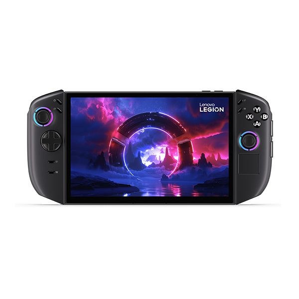 리전 레노버 Legion Go 2 리전고 리전GO 2 /휴대용게임기/Z2 Extreme/1TB/32GB/Win 11/UMPC