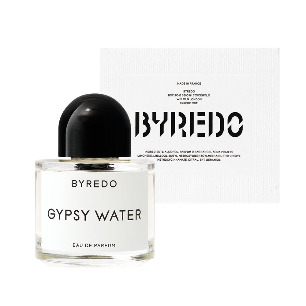 [오늘출발] 바이레도 집시 워터 오 드 퍼퓸 50ml EDP