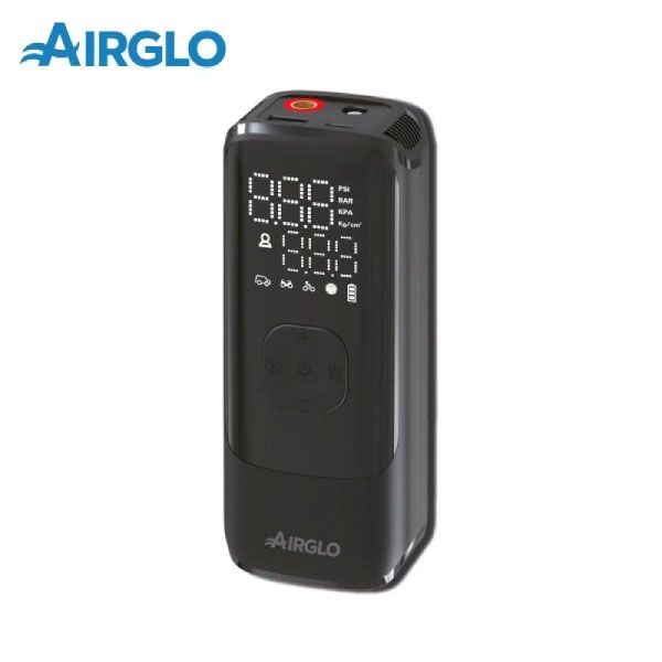 AIRGLO 에어글로 스마트 전동펌프 KP-01