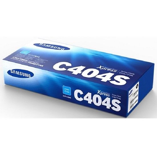 삼성 토너 CLT-C404S 청색