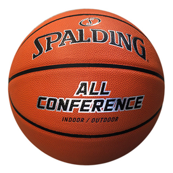 스팔딩 스팔딩 [패션플러스][스팔딩]올 컨퍼런스 농구공(76898Z)