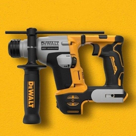 상품상세참조 해머 드릴 햄머 충전식 DCH172N 본체 해머드릴 전동드라이버 드릴 무선전동드릴 무선드릴