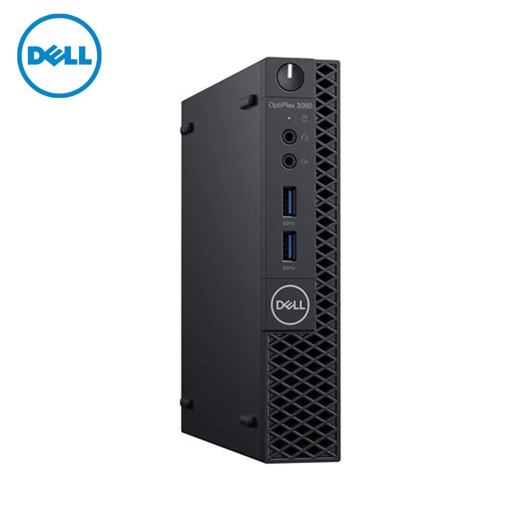 DELL 델 (현대Hmall) [리퍼] Dell OptiPlex 3060Micro 미니 데스크탑 인텔 i5-8400T 16G SSD1TB WIN11