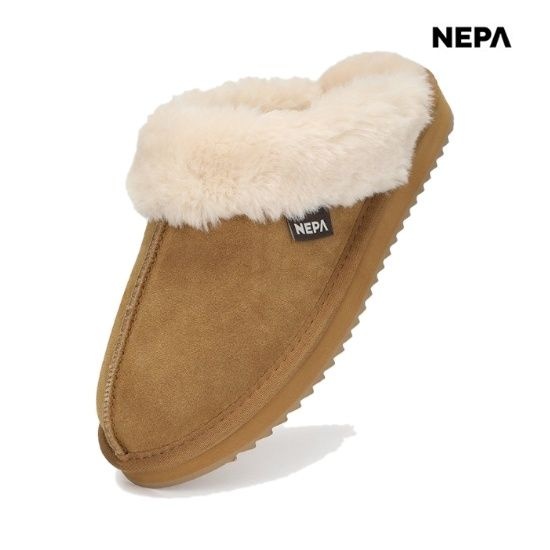 네파 여성 하퍼 뮬 방한화