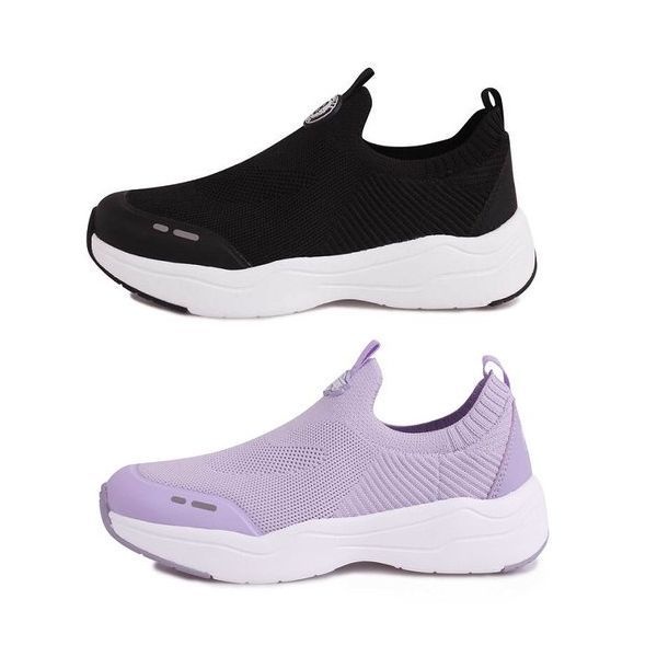 NBA KIDS [NBA키즈] FLOATER 슬립온 (케이투 k251AS104P) 243501