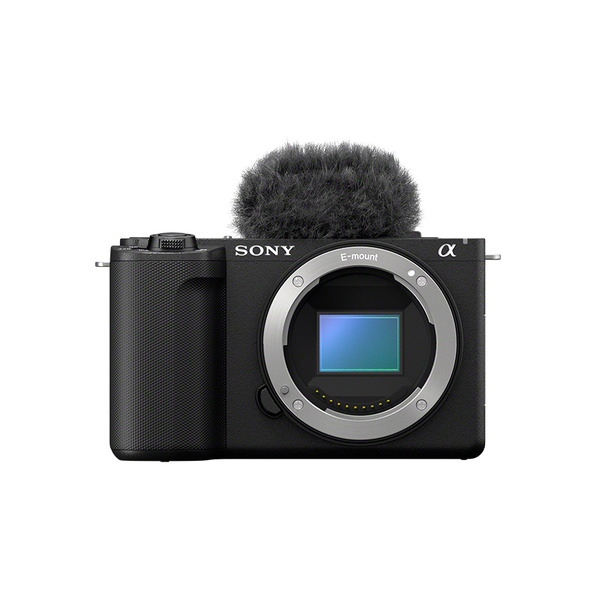 소니 소니 ZV-E10M2블랙