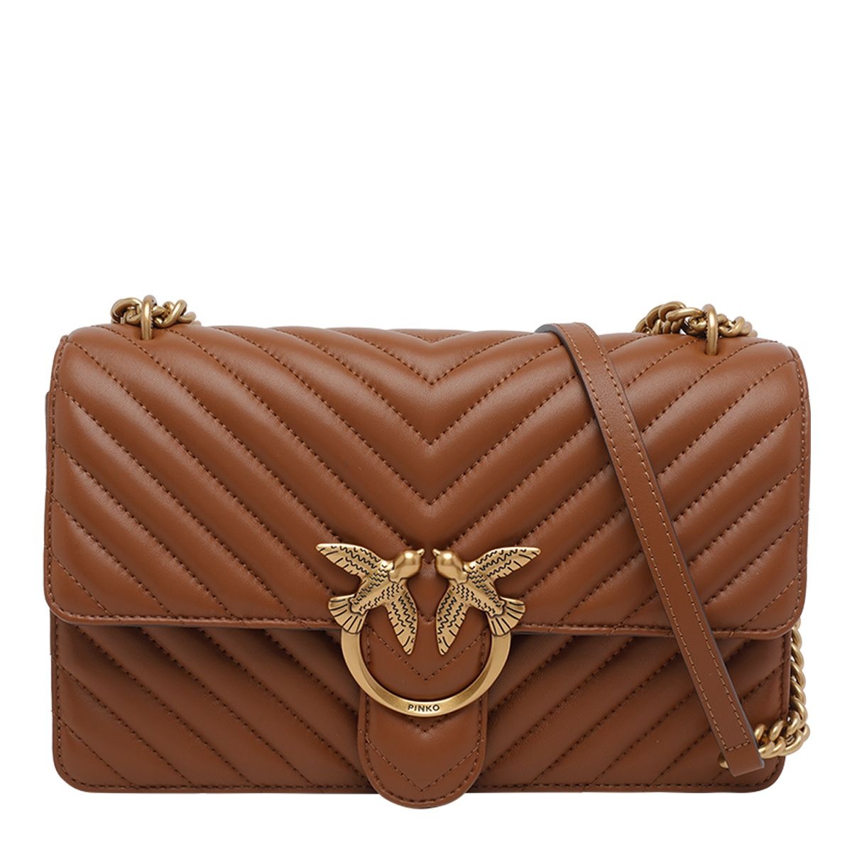 핀코 숄더백 100941A0GKL17Q SS26 7091472