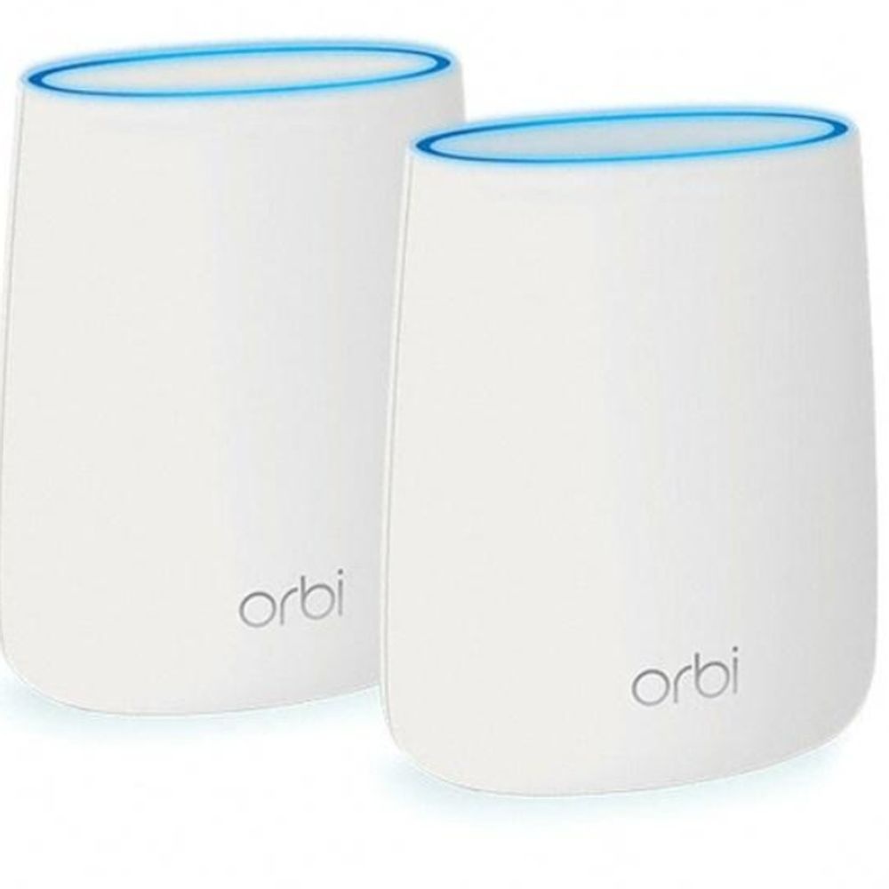 Orbi RBK20 유무선 공유기 (802.11ac)