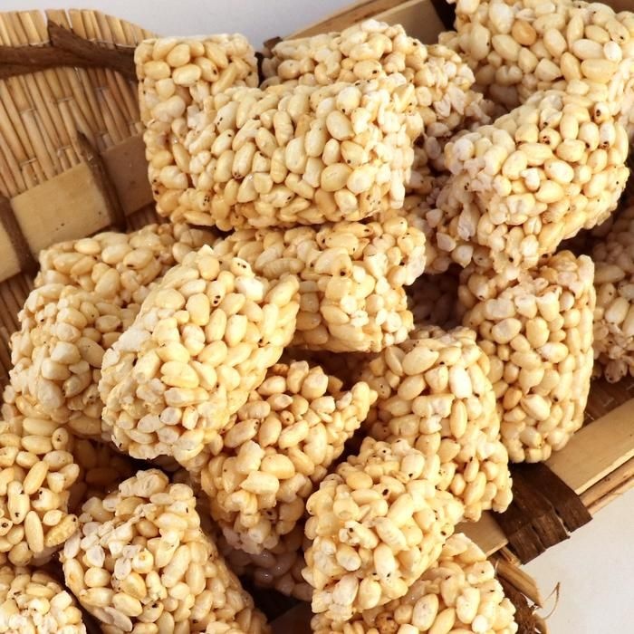 [대용량과자]대호한과 쌀가락 1kg x2