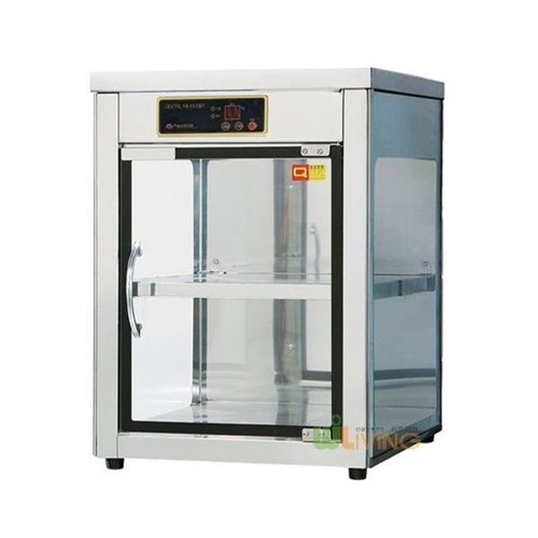 한반도 유리문 전기 보온 온장고(DS-1000) WL-1615(WFJ9XB0)