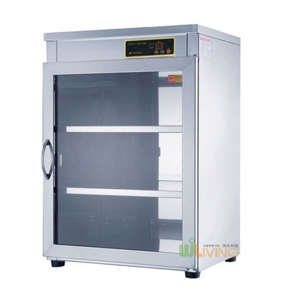 한반도 유리문 전기 보온 온장고(DS-3000) WL-1617(WFJ9XB1)