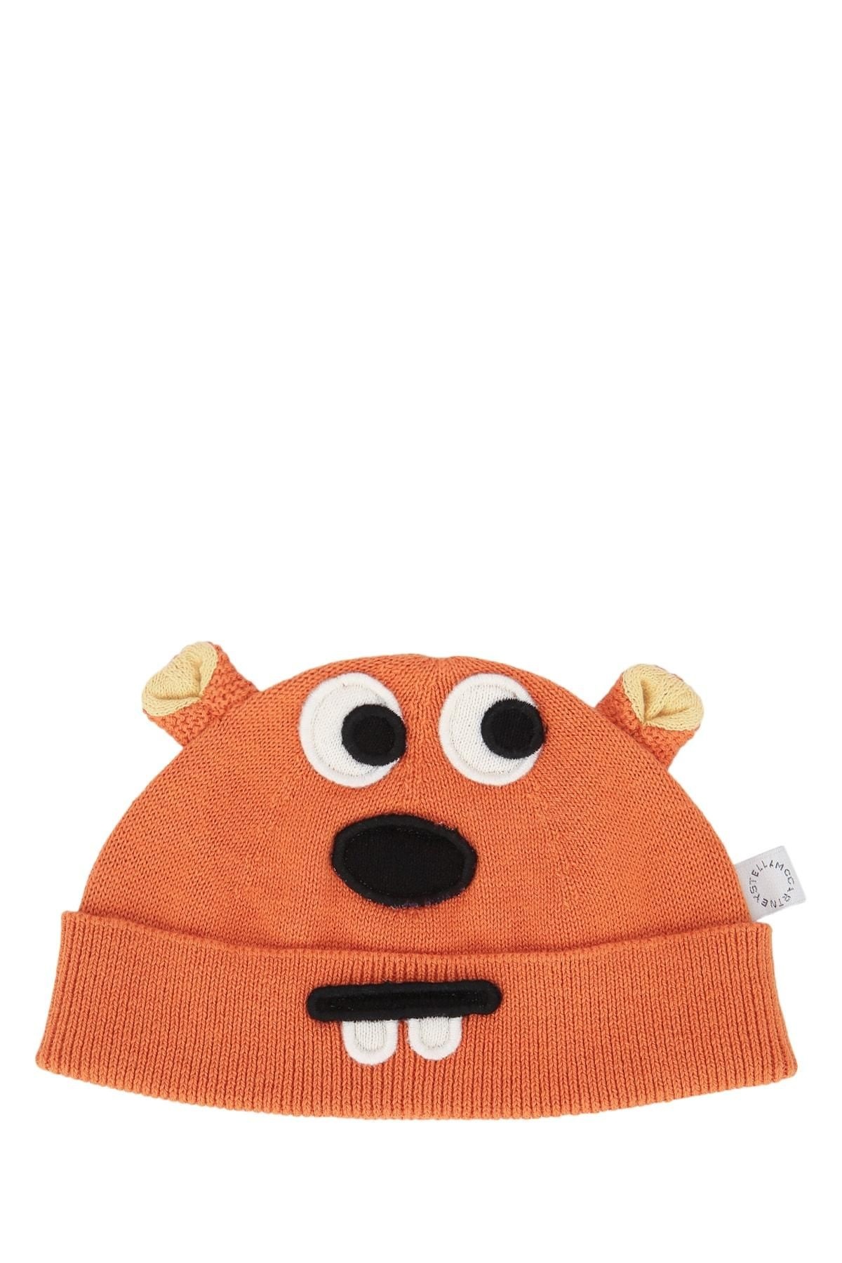 스텔라맥카트니 스텔라 맥카트니 모자 (KIDS 상품) TX0517Z1528 344 B0441911169