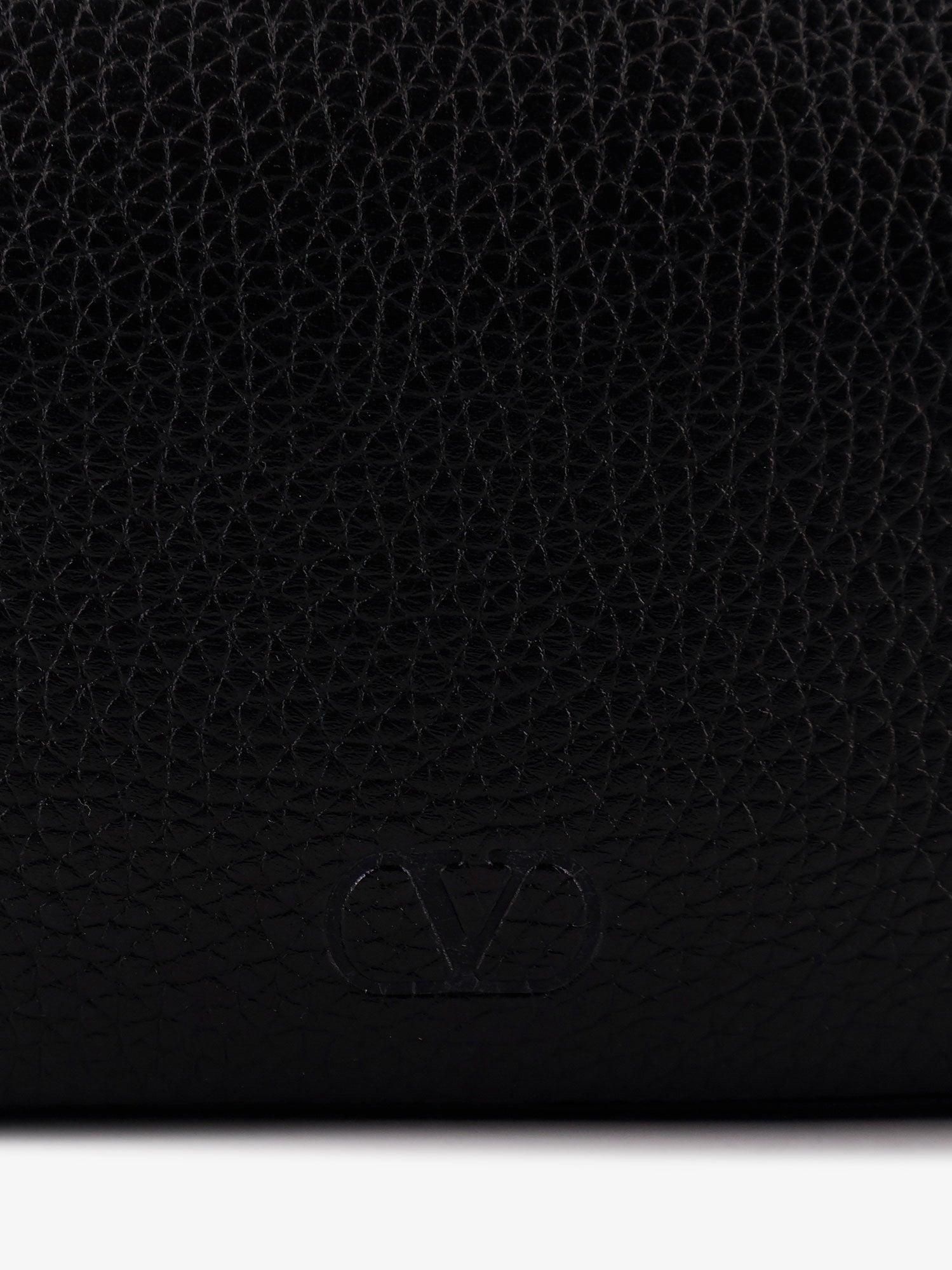 발렌티노 VALENTINO 가라바니 레더 클러치 8Y2P0AX0VTJ0NO B0651911291
