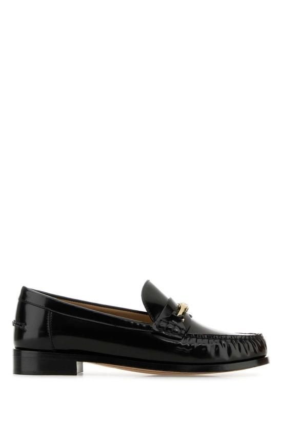 [해외] 살바토레 페라가모 25FW 살바토레 페라가모 로퍼 01J6567810101C NERBISNER Black