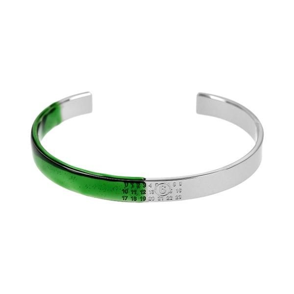 메종 마르지엘라 [메종마르지엘라 MAISON MARGIELA] SM6UY0081 P6469 963 여성 팔찌