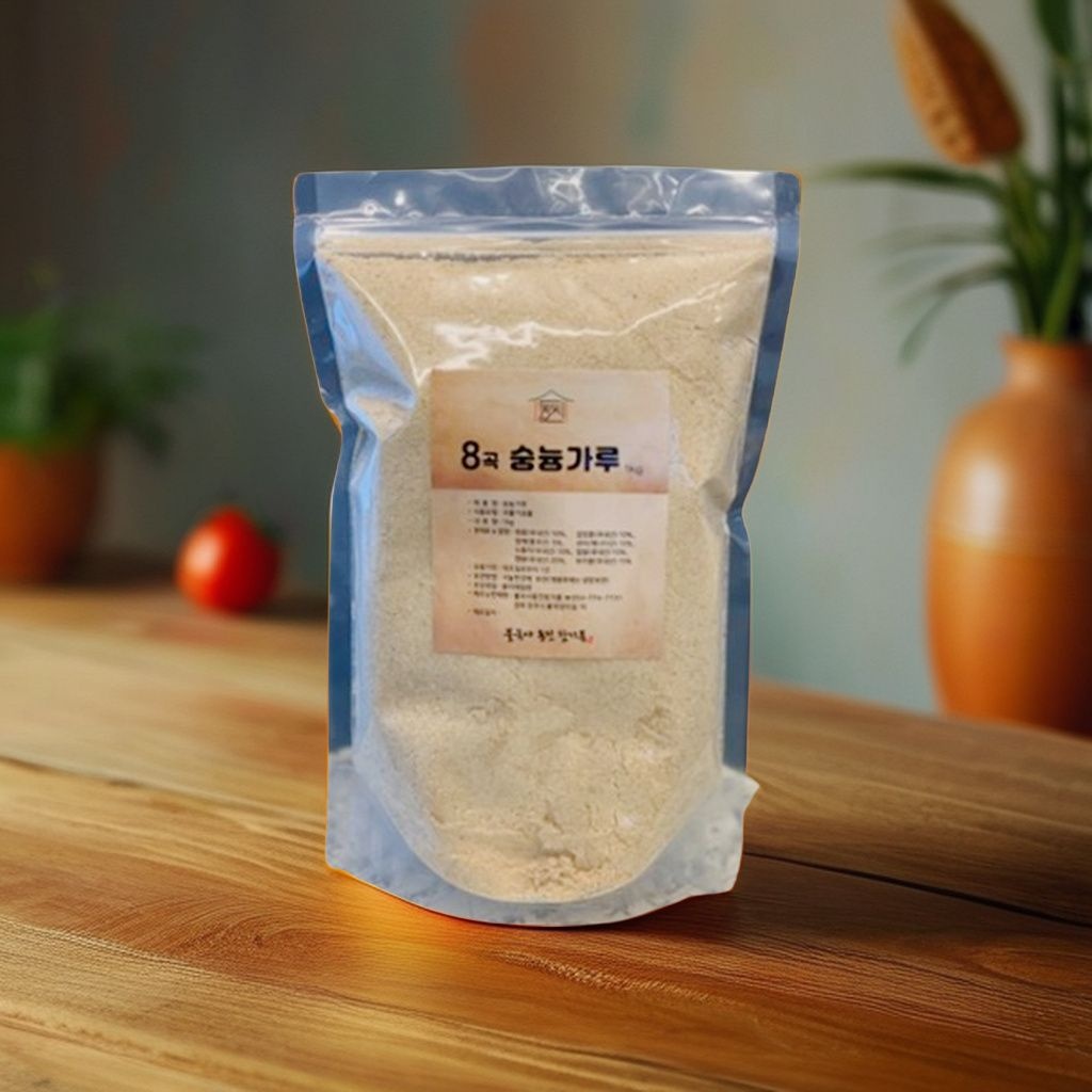 숭늉 가루 아침 식사 대용 누룽지 간편식 대용식 1kg