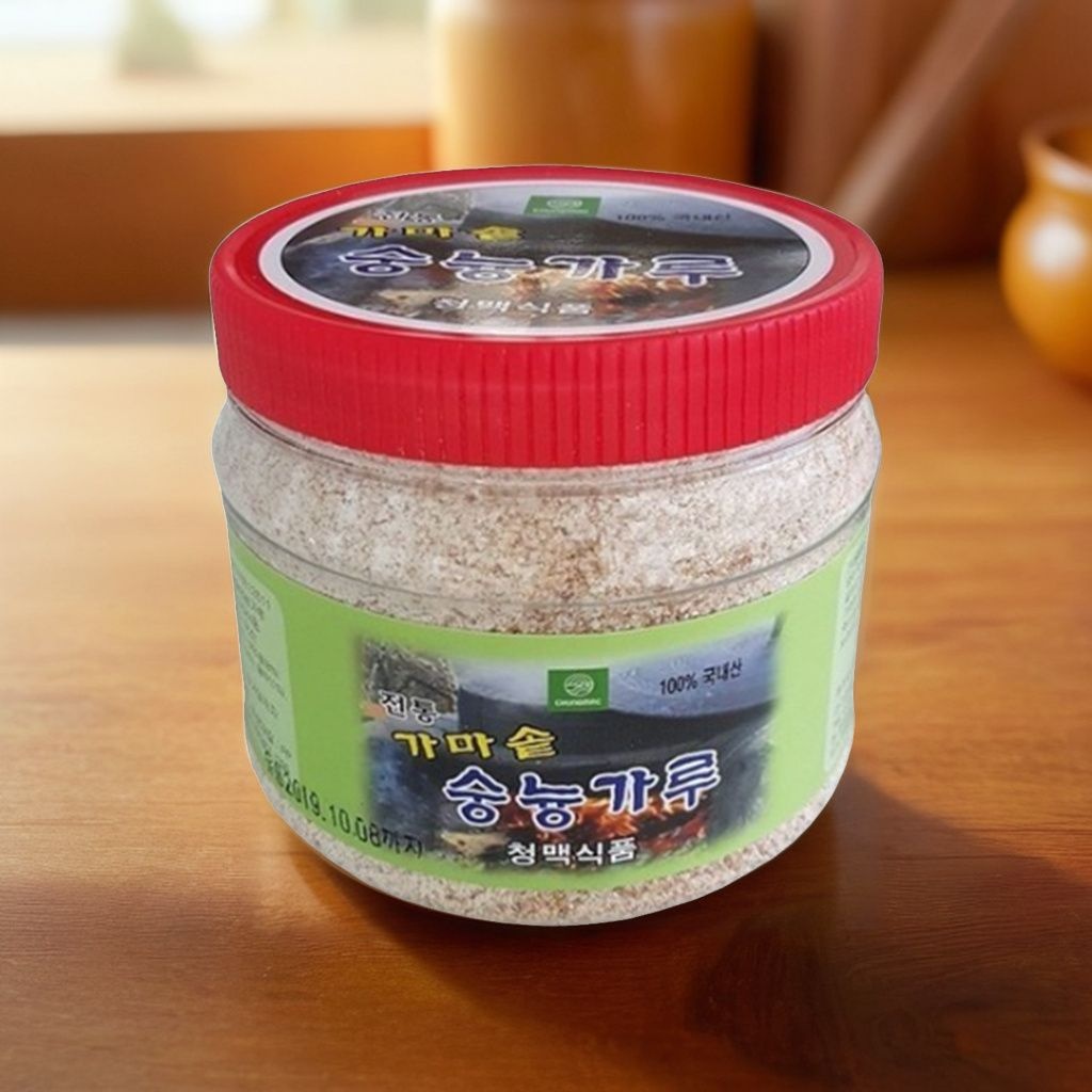 숭늉 가루 아침 식사 대용 누룽지 간편식 대용식 700g