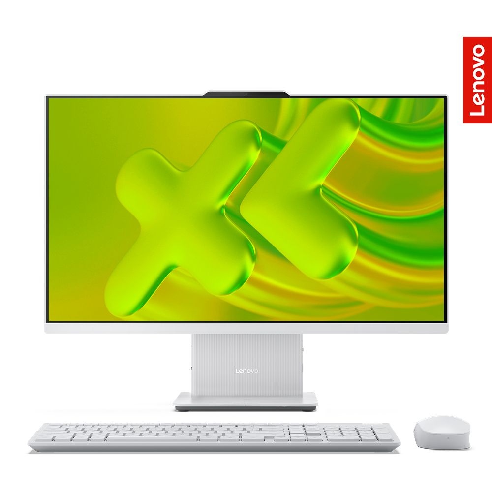 레노버 레노버 27IRH9 i3 8GB 256GB OS미포함 일체형 올인원PC 데스크탑 컴퓨터 아이디어센터 F0HM011RKR