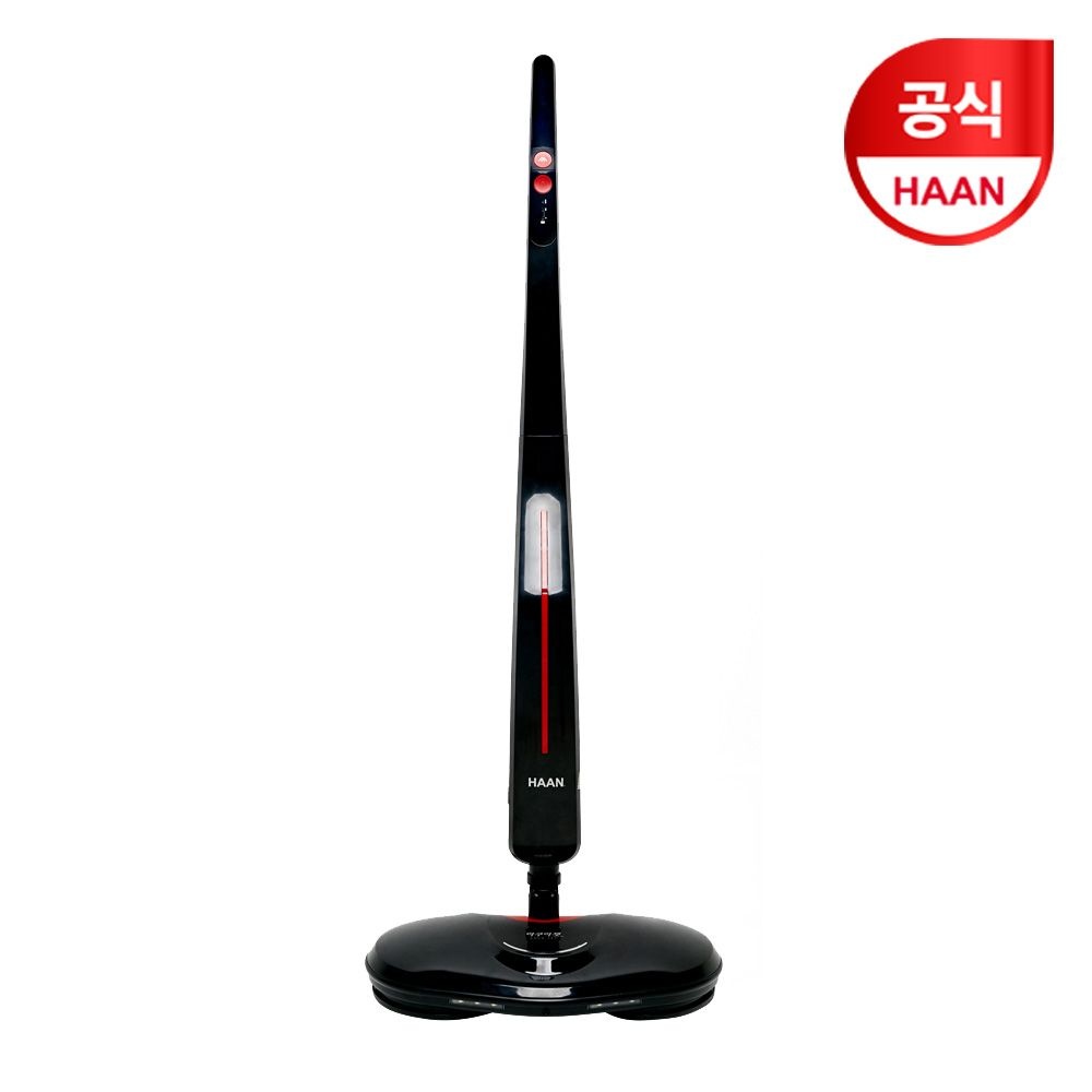 한경희생활과학 한경희 무선 물걸레청소기 아쿠아젯 RC-3500BK