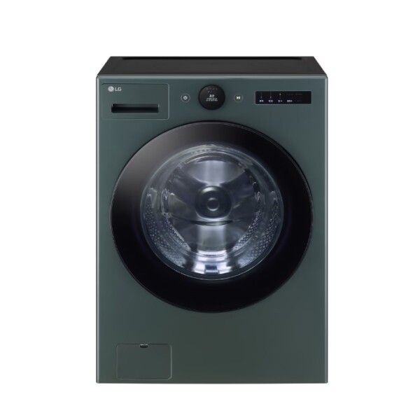 LG전자(주) LG전자 [LG전자] LG 트롬 오브제컬렉션 세탁기 FX25GSR