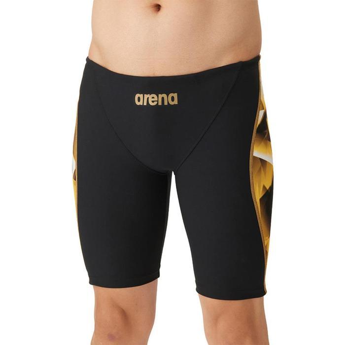 아레나 아레나 2024 남자 탄탄이 5부 수영복 NI60204 수영장