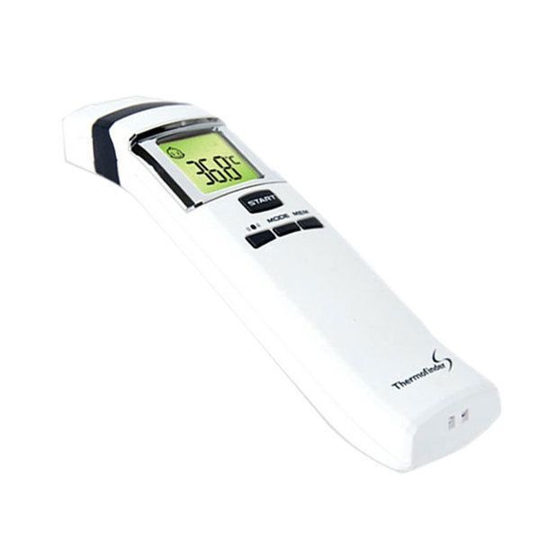 휴비딕 휴비딕 써모파인더 에스 비접촉 체온계 HFS-900