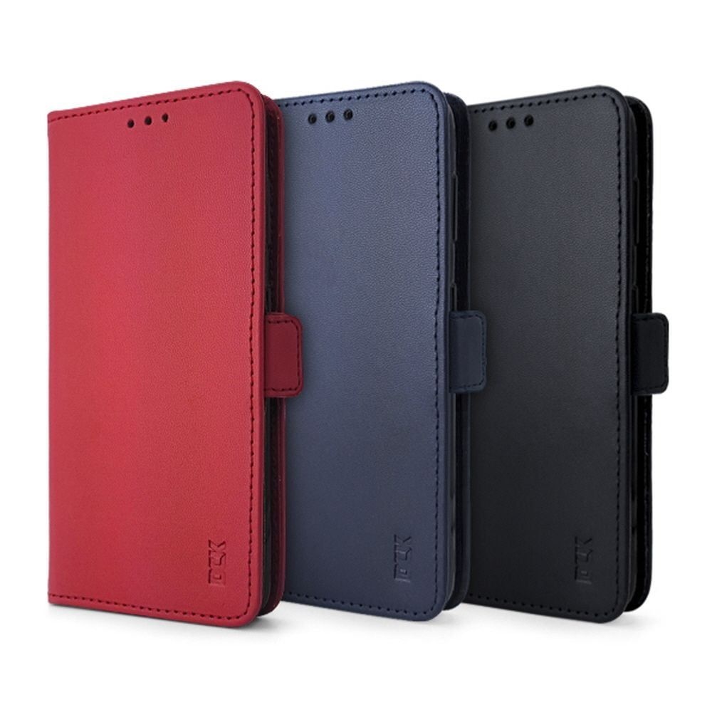 매직스토어 LOSET 가죽 다이어리 LGQ52 (Q520) 케이스