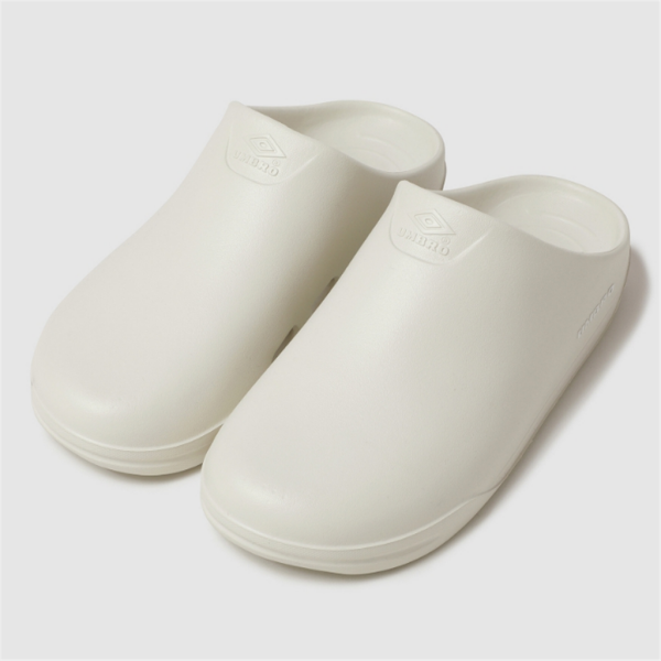 엄브로 엄브로 [엄브로] 데프트 클로그 BB UQ123EMU21 BEI BLK BRW