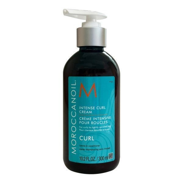 인텐스 컬 크림 아르간오일향 300ml 1개 써클 380286