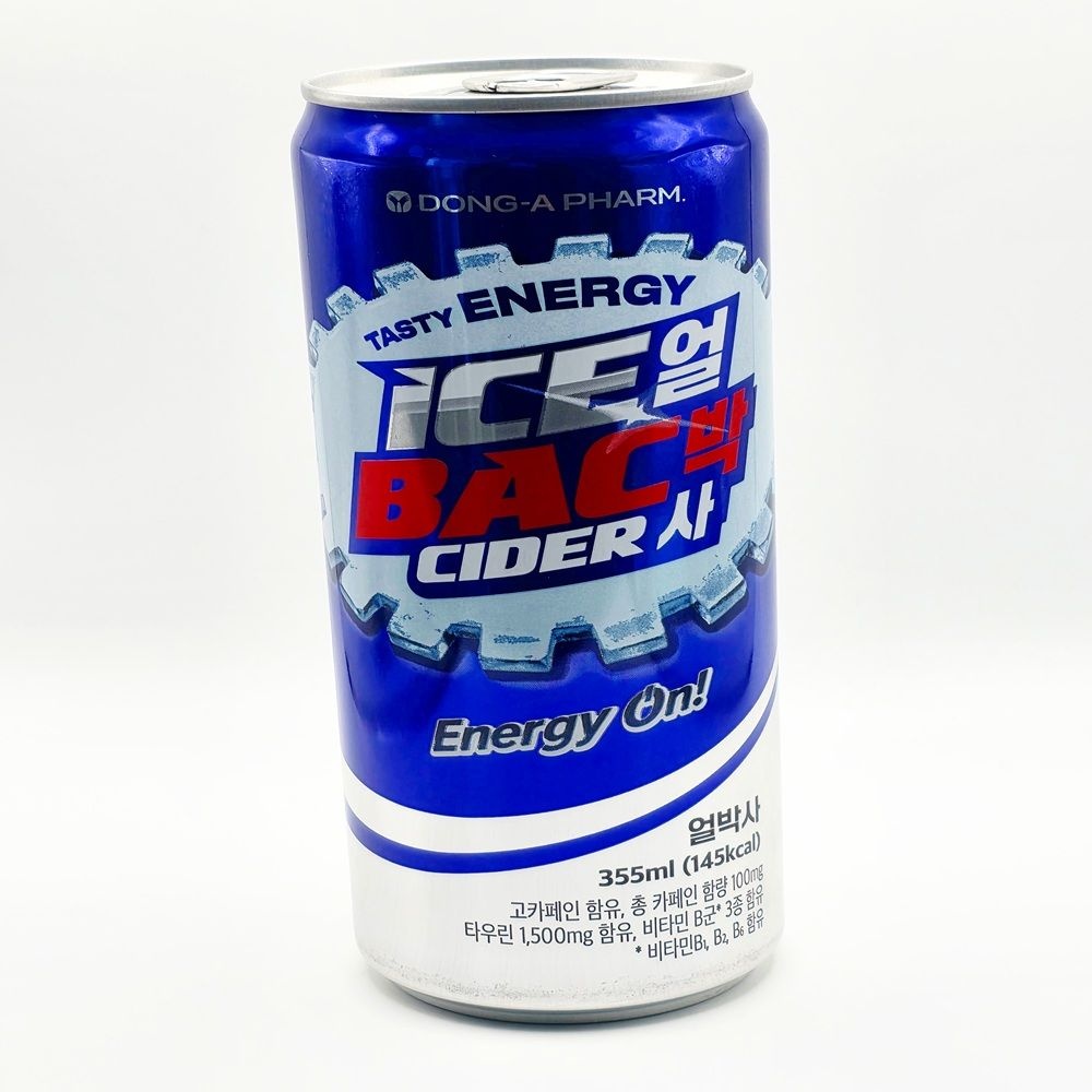 박카스 동아 얼박사 355ml 12개 (리퍼상품)