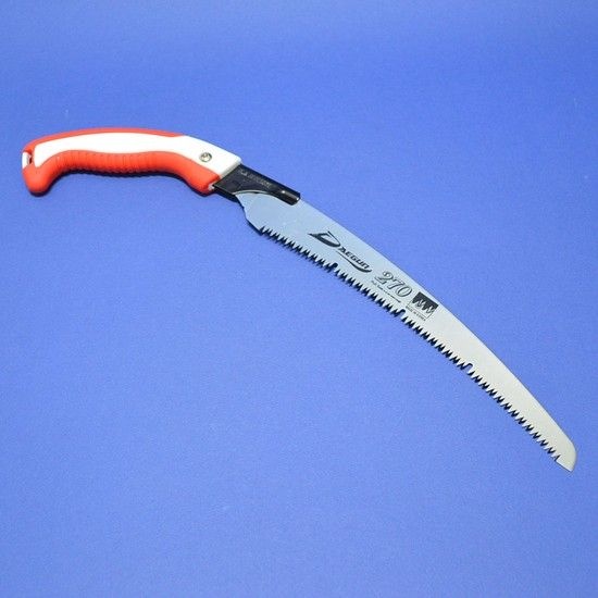 대건 커브전지톱 DG-627 1762471  전장600mm 날장410mm