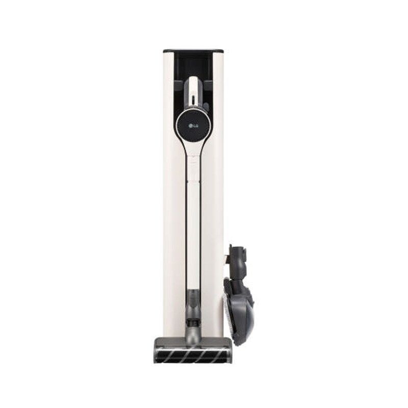 (주)LG전자 LG전자 코드제로 오브제컬렉션 무선청소기 A727WA 전국배송