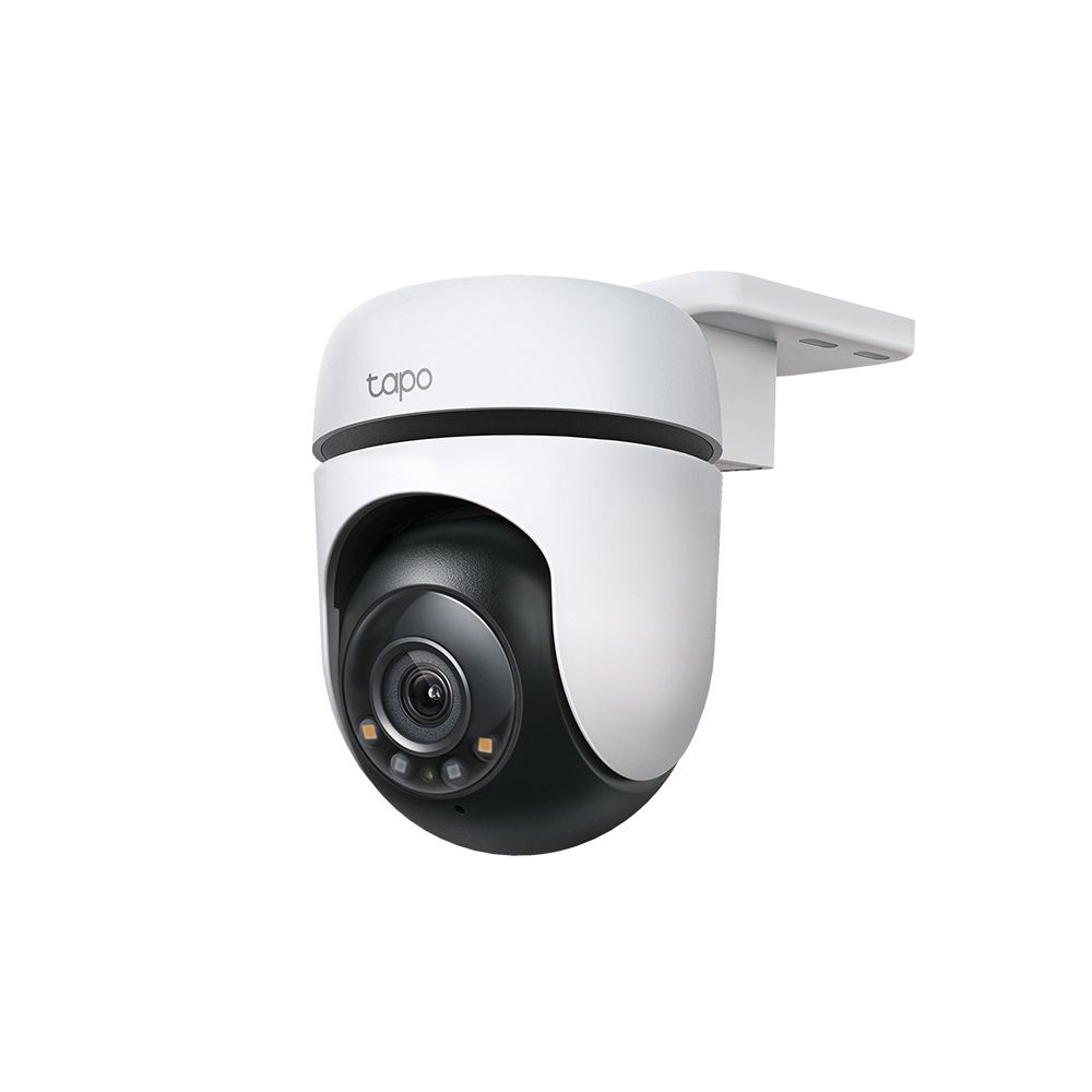 티피링크Tapo C510W(TC41) 300만화소 원격회전 실외방수 홈CCTV