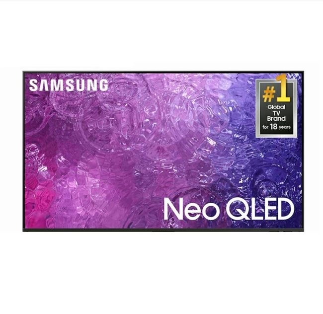 삼성전자 24년 NEO QLED 네오 85인치TV 85QN90D 스마트 티비 UHD 4K