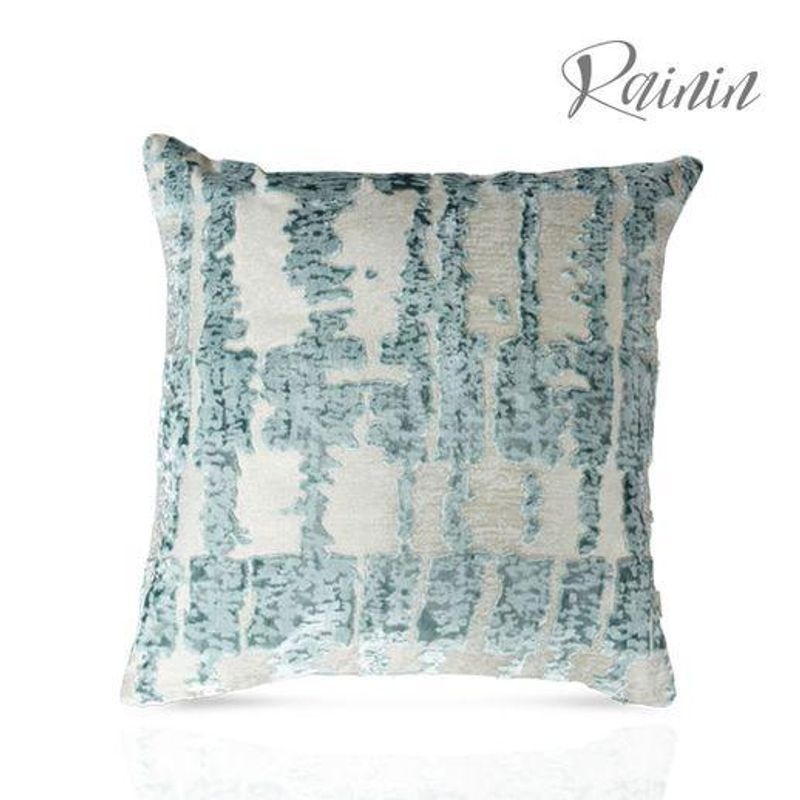 레이닌 레이닌 [레이닌X브루] RCN18018B 마투라 지오메탈릭 팔레아쿠아 벨기에쿠션