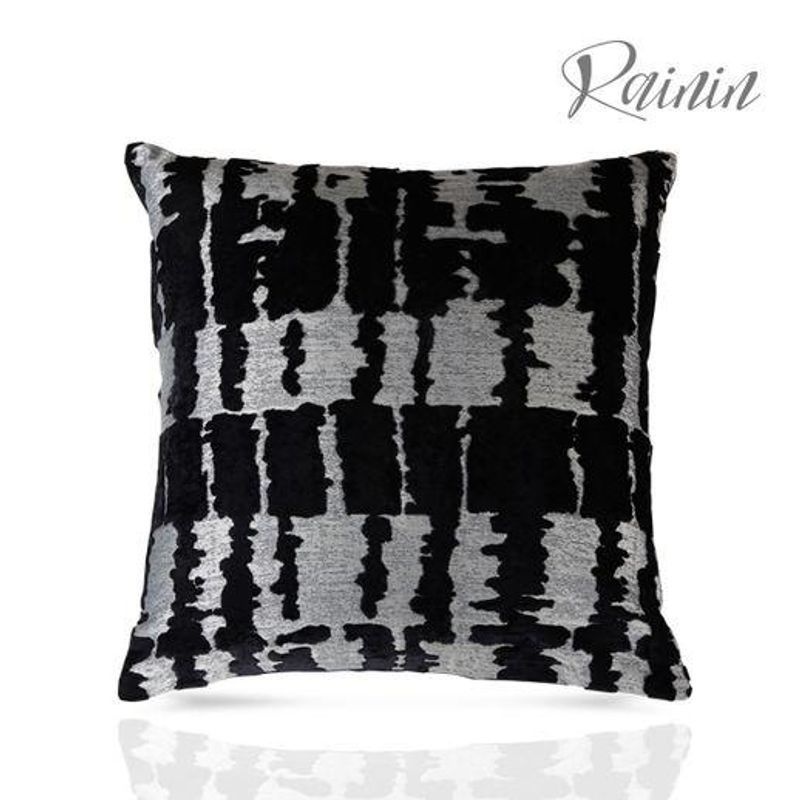 레이닌 레이닌 [레이닌X브루] RCN18016B 마투라 지오메탈릭 라벤 벨기에쿠션