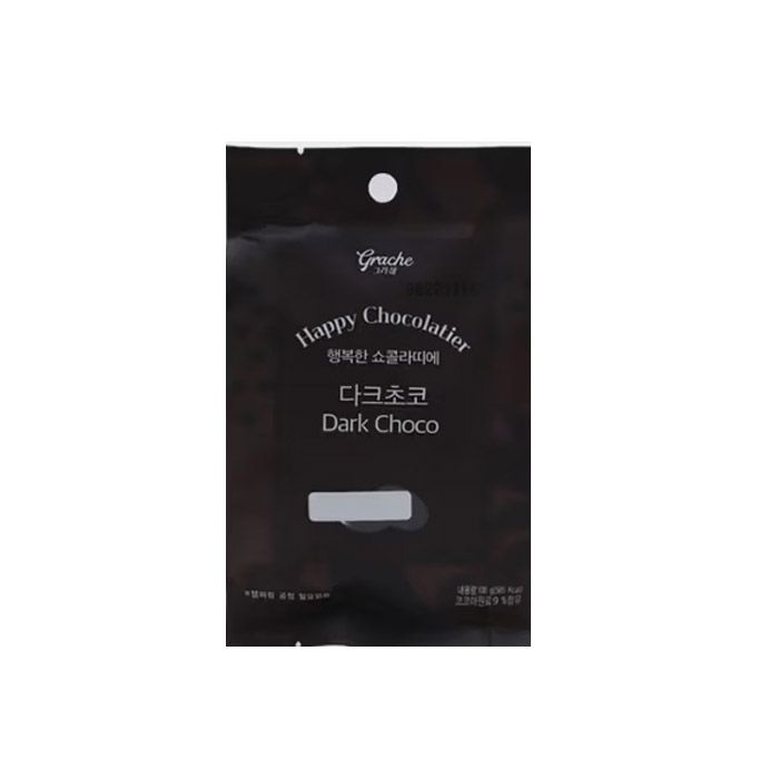 쇼콜라 다크초코100g 코코아 초코 가루 초콜렛가루