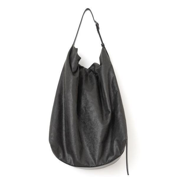 2월 23일 배송 밀로 MILLO ARCHIVE 덴 숄더백 블랙 ML706BLK 380743