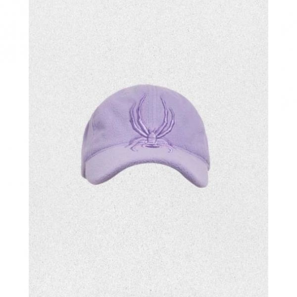 SPYDER <매장정품> 스파이더 SPYDER 공용 빅 로고 볼캡 SPGFANCA302ULLC V2SDE 1409453