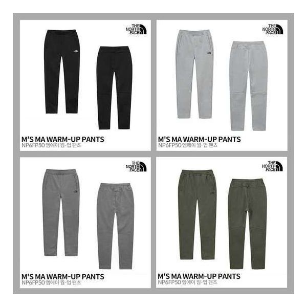 노스페이스 노스페이스 NP6FP50 엠에이 웜업 팬츠 1648064