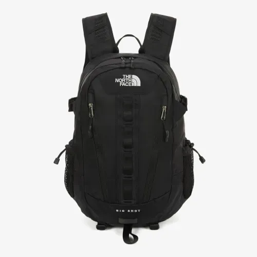노스페이스 NM2DR65A 빅샷 엠 BLACK L7K3