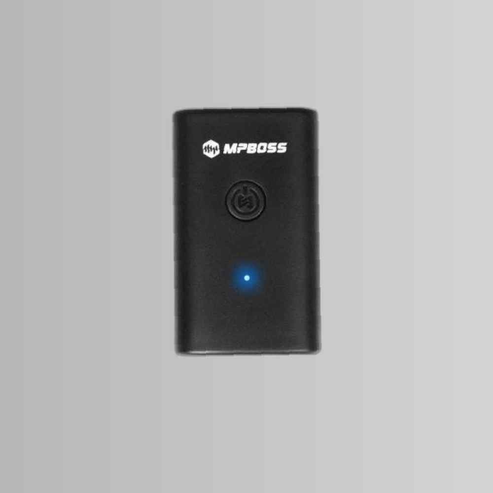 케이엠인터내셔날 엠피보스 블루투스오디오송수신기 MS-TRX201 송신 수신 5.0 동글