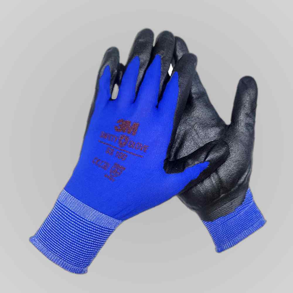 슈마켓 3M 슈퍼터프 슈퍼슬림 장갑 10P M