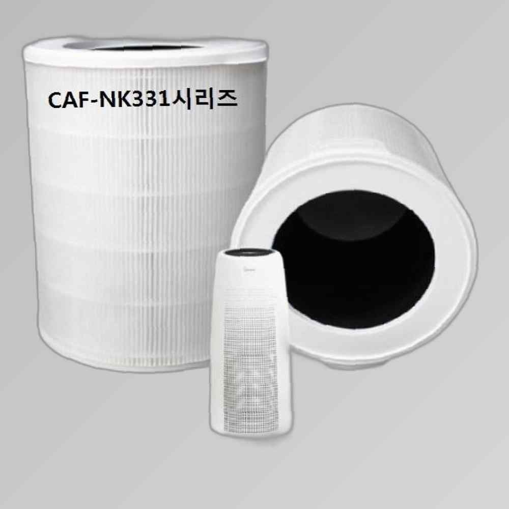 노미스 위닉스타워Q공기청정기  ATQM430-IWK 호환필터