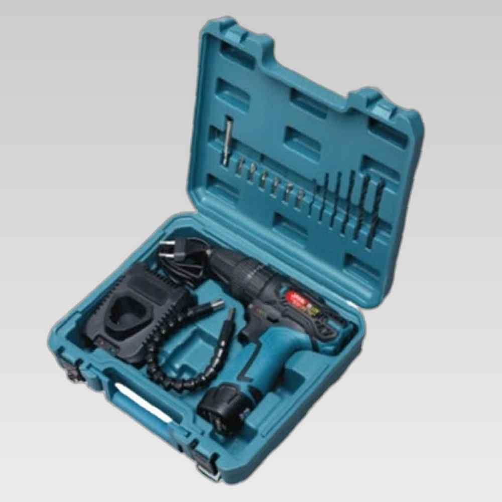 리튬이온 해머드릴 JPD-126