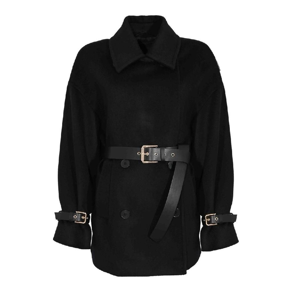 막스마라스튜디오 [해외] 막스마라 스튜디오 26SS 막스마라 STUDIO Pausa 울 코트 With 벨트 252608608160001E15 TP568478959